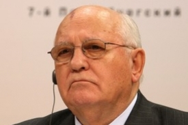 Michail Gorbačov