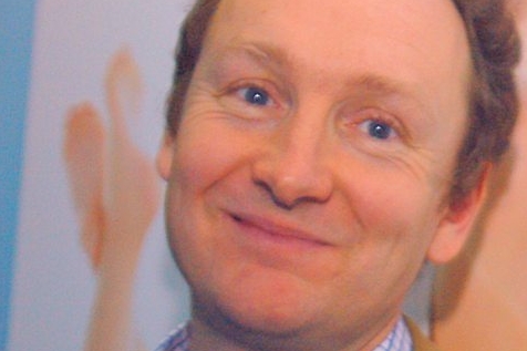 Gordon Lovitt