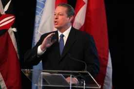 Al Gore