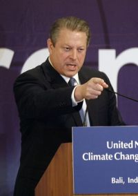 Al Gore