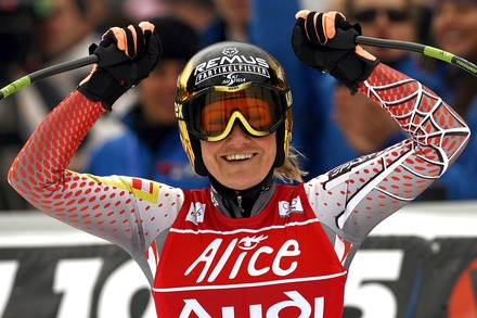 Renate Götschlová