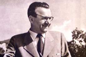 Klement Gottwald