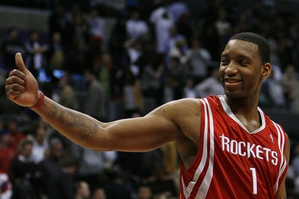 Tracy McGrady