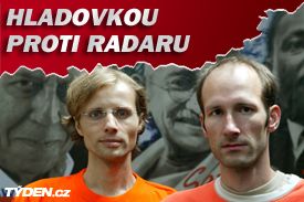 Hladovka.
