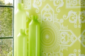 Inspirace od Marcela Wanderse.