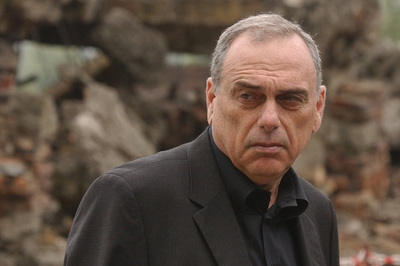 Trenér Chelsea Avram Grant 