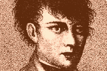 Johann Georg Grasel 