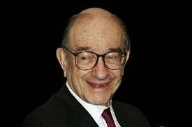 Alan Greenspan