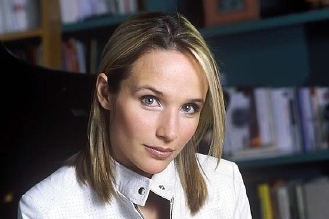 Héléne Grimaudová