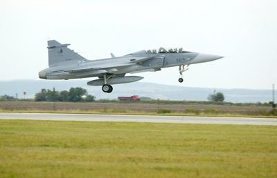 Gripen