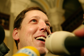 Stanislav Gross