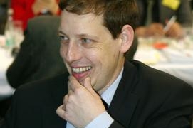 Stanislav Gross Stanislav Gross