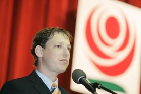 Expremiér Stanislav Gross