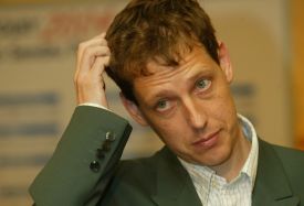 Stanislav Gross