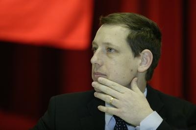 Stanislav Gross (rok 2005)