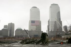 Ground Zero