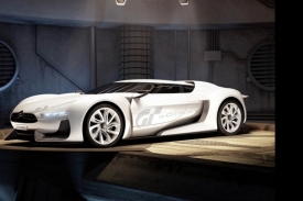 Citroën GT