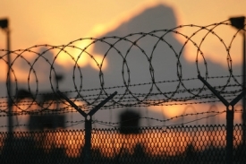 Guantánamo. Guantánamo.