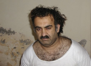 Chálid Šajch Muhammad.