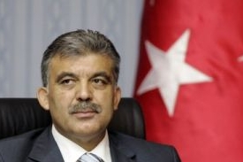 Abdullah Gül Abdullah Gül