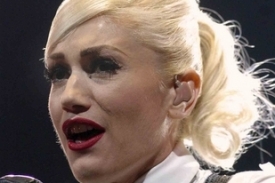 Gwen Stefani