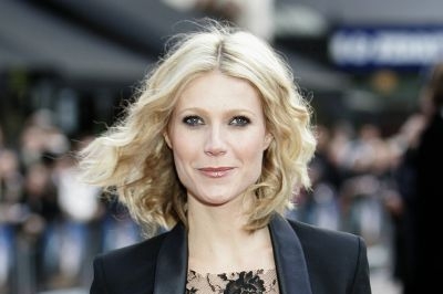 Gwyneth Paltrowová se vrací na plátno ve snímku Iron Man Gwyneth Paltrowová se vrací na plátno ve snímku Iron Man
