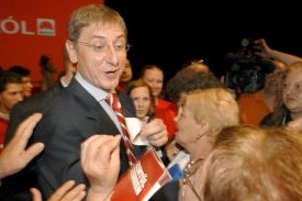 Ferenc Gyurcsány