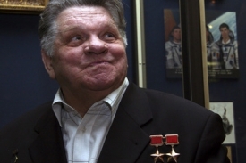 Alexej Gubarev