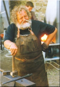 Hefaistos