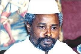 Hissèn Habre 
