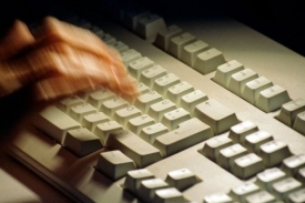 Hacker.