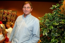 Alois Hadamczik