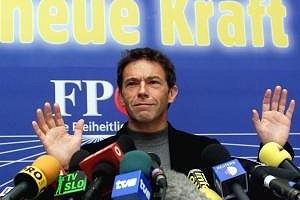 Jörg Haider