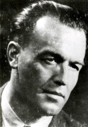 Aribert Heim.