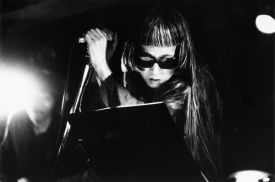 Keiji Haino