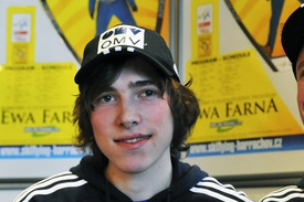 Antonín Hájek