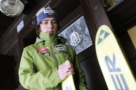 Antonín Hájek