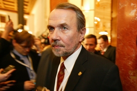 Petr Hájek Petr Hájek