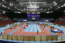 Hala v Birminghamu