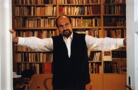 Tomáš Halík Tomáš Halík