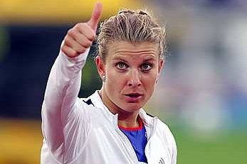 Pavla Rybová
