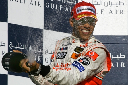 Lewis Hamilton Lewis Hamilton