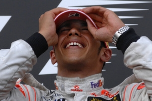 Lewis Hamilton Lewis Hamilton