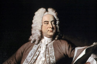 Georg Friedrich Händel
