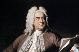 Georg Friedrich Händel