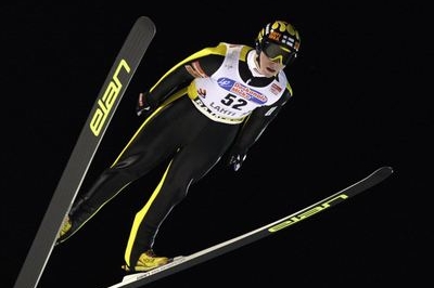 Janne Happonen.