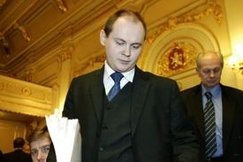 Michal Hašek