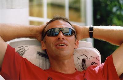 Dominik Hašek