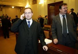 Michal Hašek 