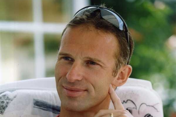Dominik Hašek (archivní foto). Dominik Hašek (archivní foto).